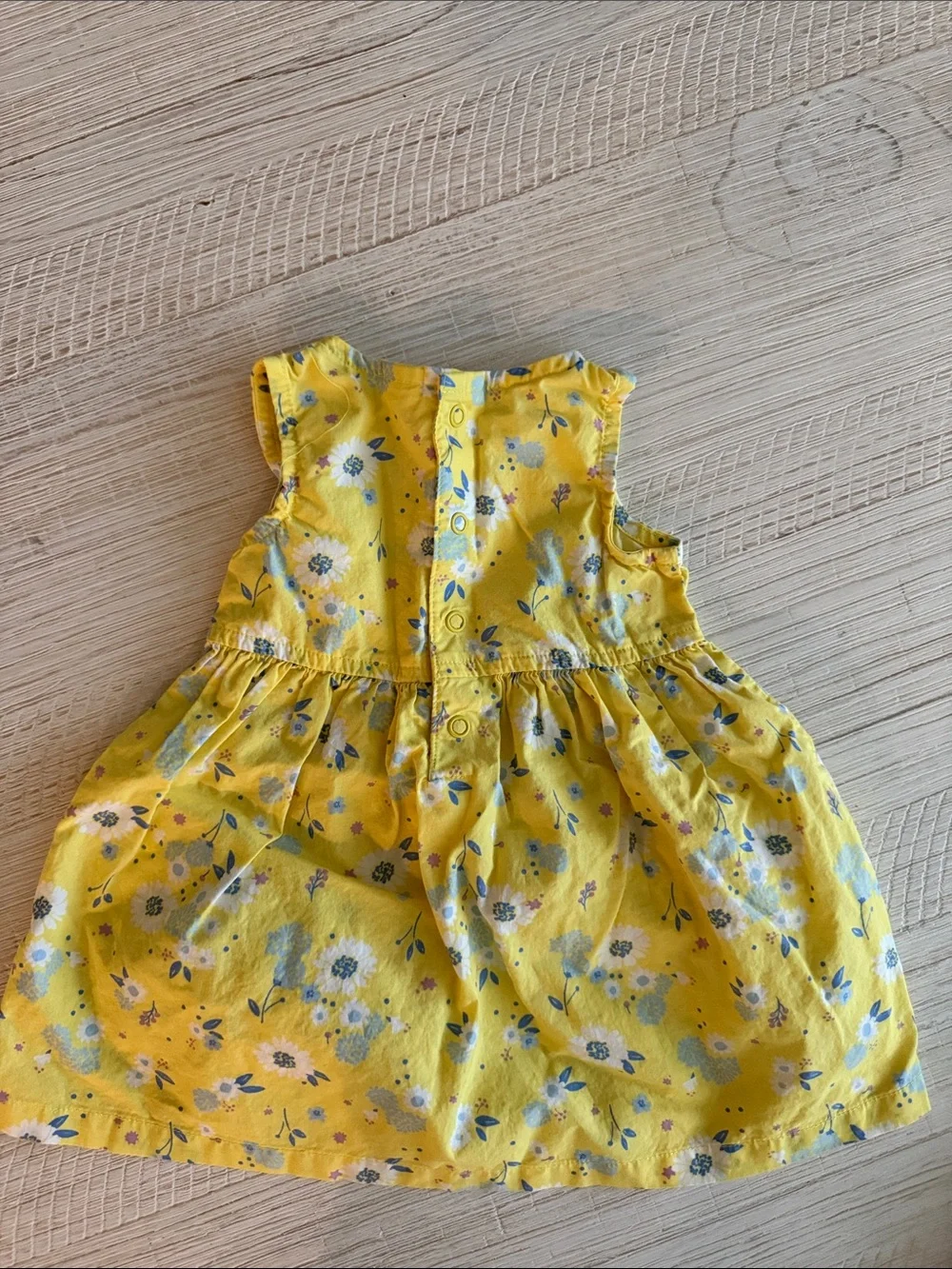 Carters three piece